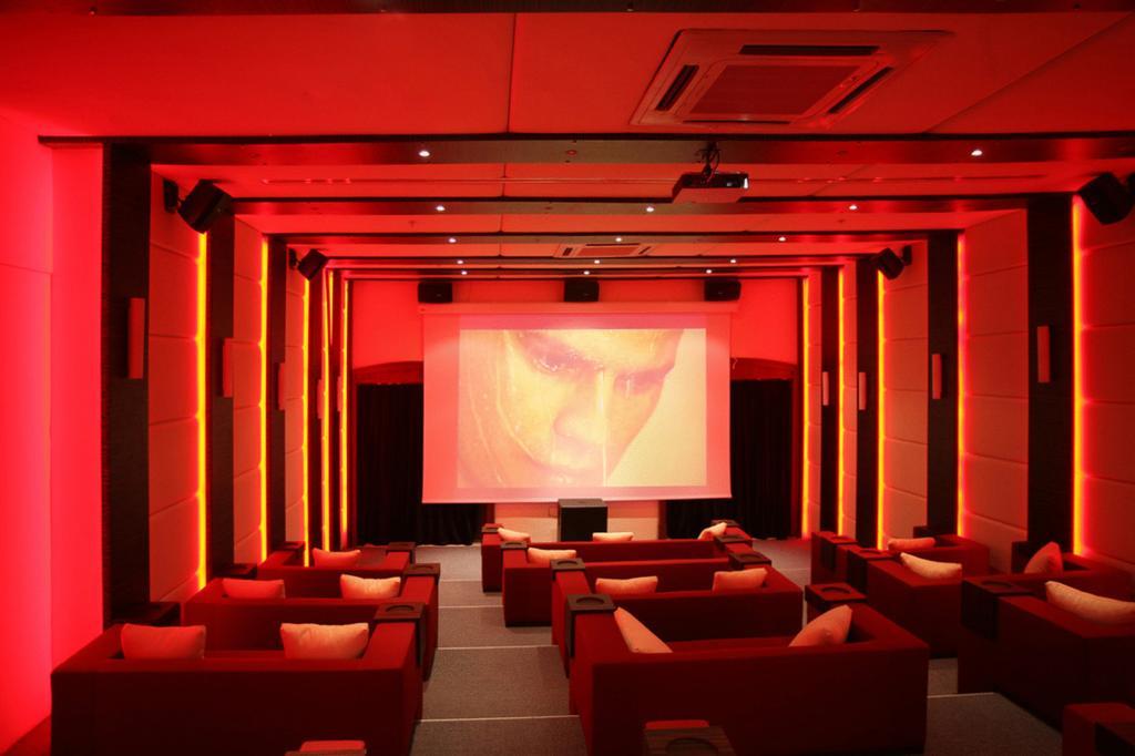 אלאניה Goldcity Hotel מראה חיצוני תמונה