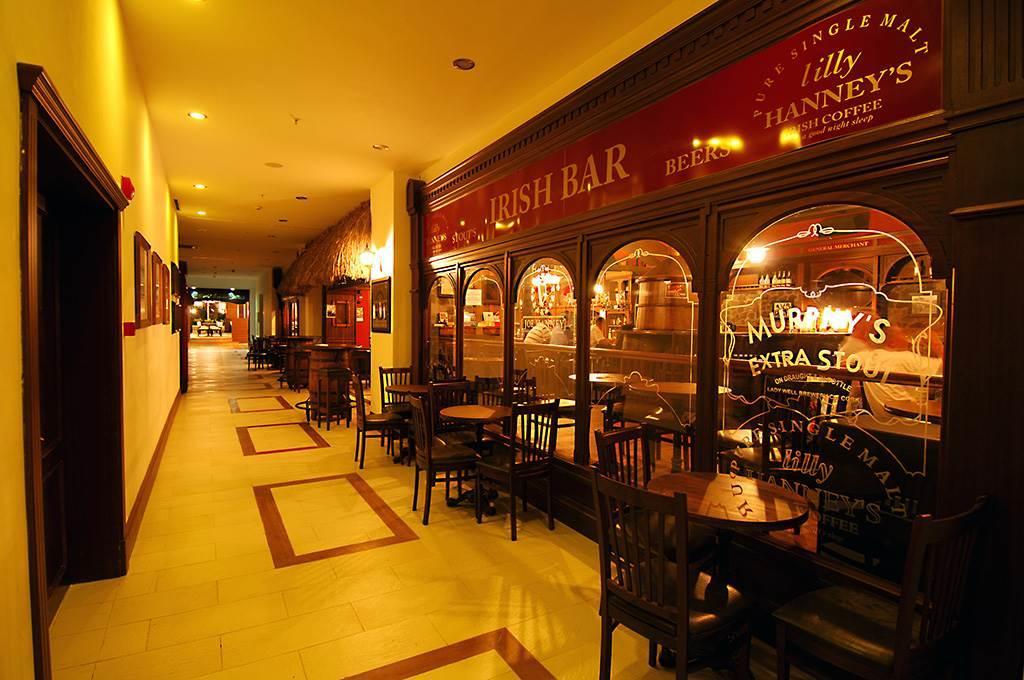 אלאניה Goldcity Hotel מראה חיצוני תמונה